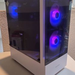 Budget Gaming PC 