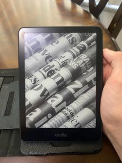 kindle