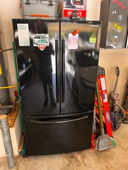 Samsung refrigerator