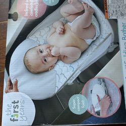 Baby Folding Bather