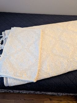 Full size quilt