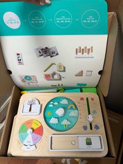 Lovevery Play Kit – The Babbler (13–15 Months) – $50