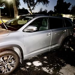 Auto Detail
