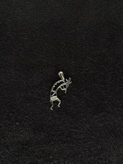Pendant kokopeli