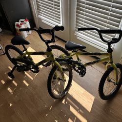 Bike Bundle
