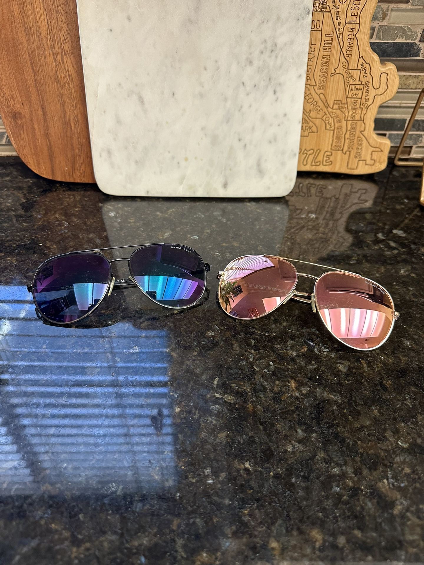 Michael Kors Women’s Sunglasses