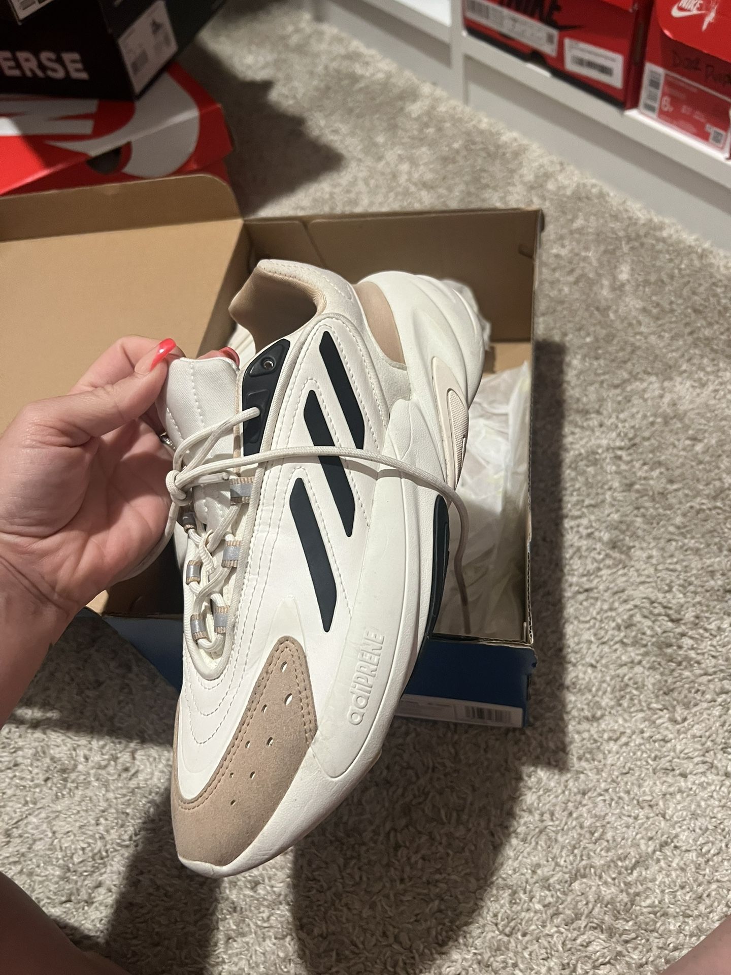 Adidas Ozeliq