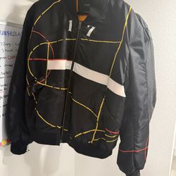 Givenchy Jacket 