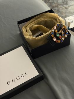 Belt