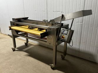 Greenbroz Precision Sorter Machine