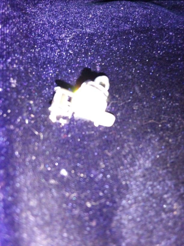 Fashionable Earrings