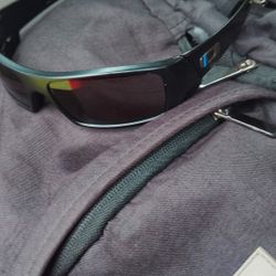 Oakley's Sunglasses