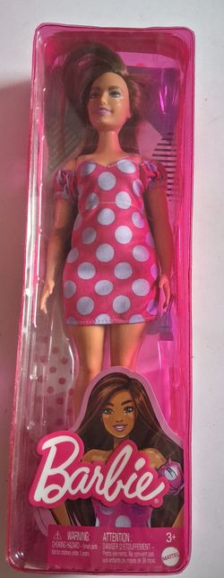 Fashionista Barbie #171