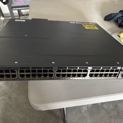 Cisco Router/switch 