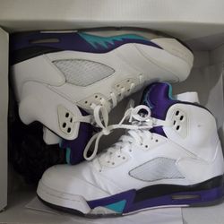 Air Jordan 5