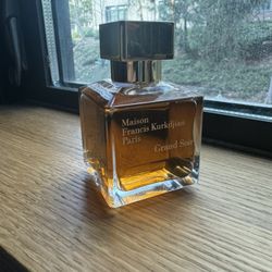 Grand Soir Maison Francis Kurkdjian 