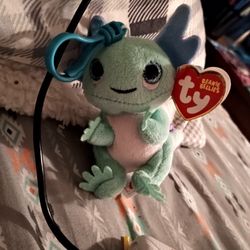 Ty Beanie Boo Clip 