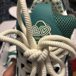 Green Lv Skate