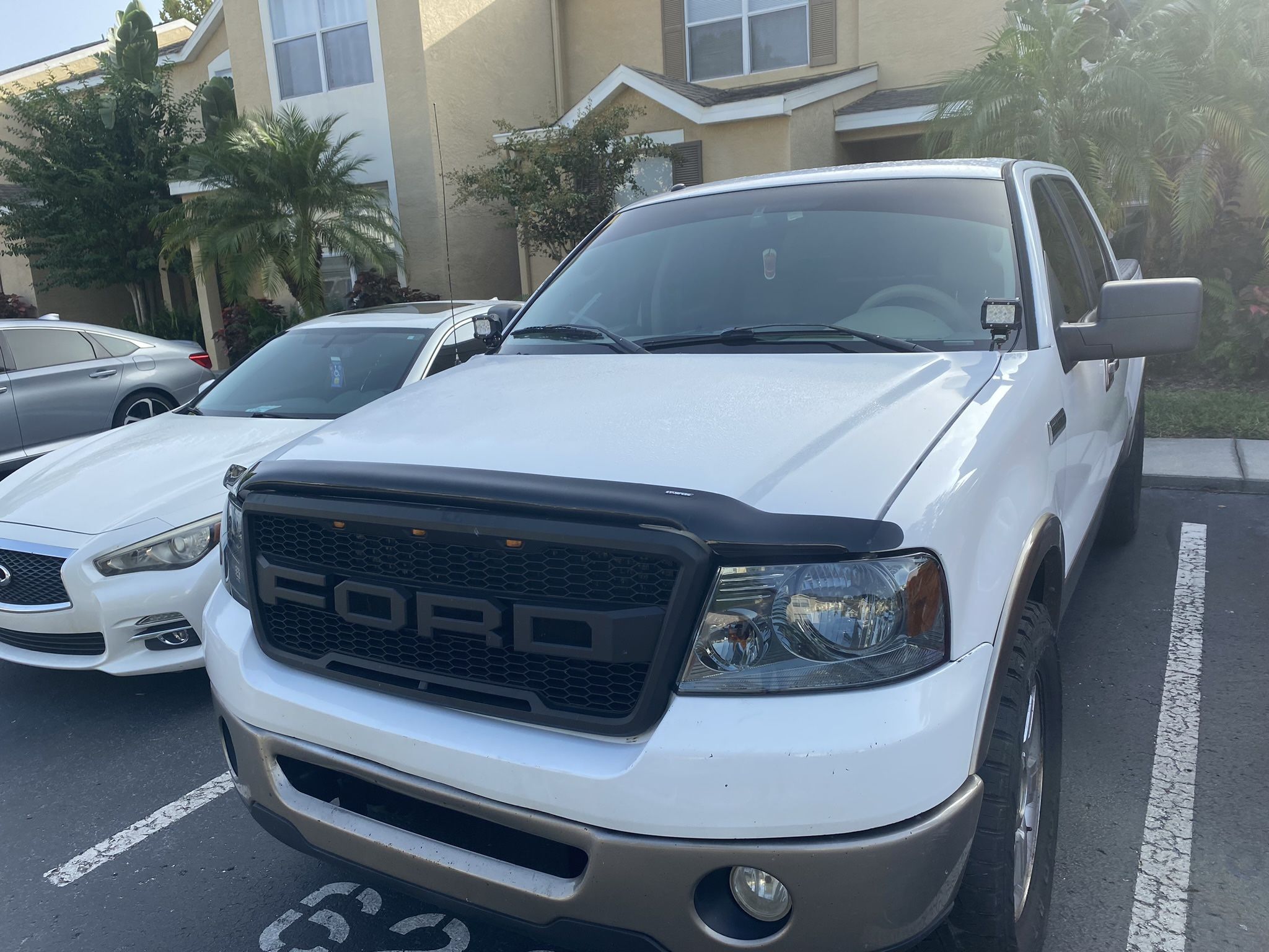 2006 Ford F-150