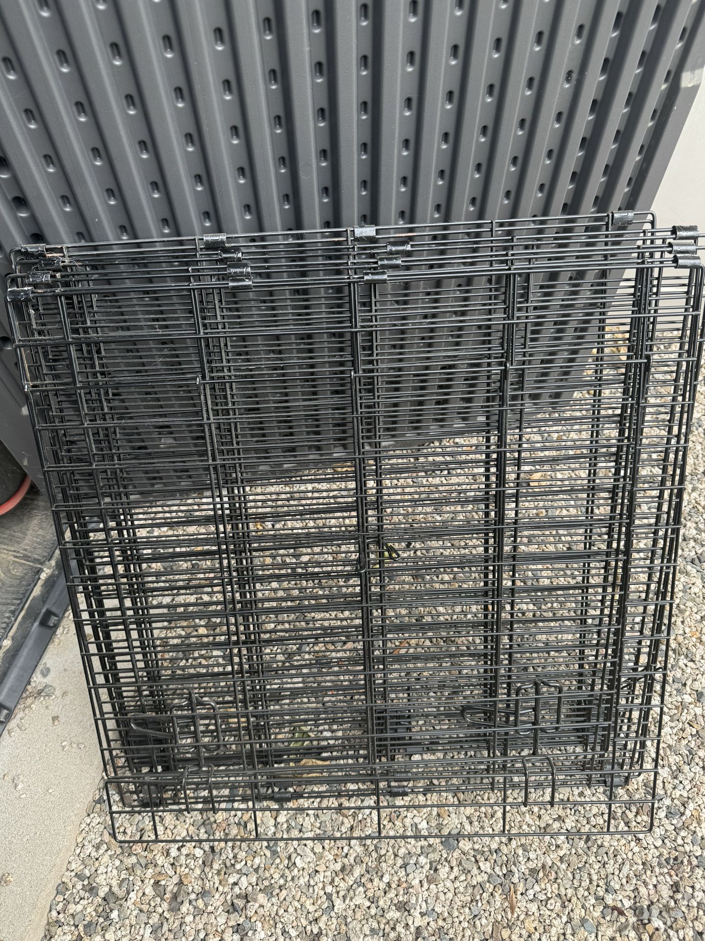 Dog Kennel