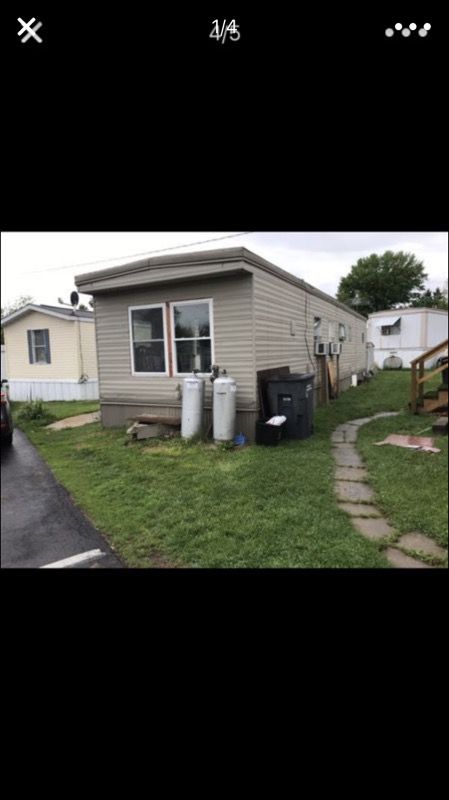 PRICE REDUCTION! Mobile home in Lucketts VA