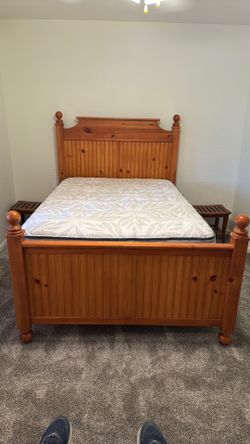 Bedroom set