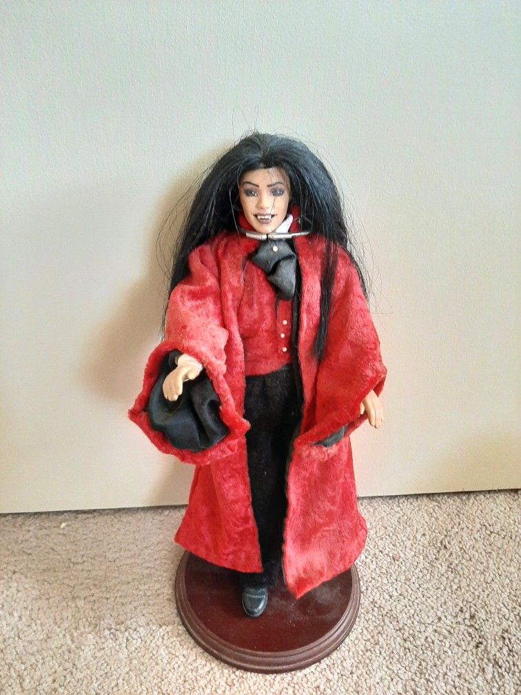 Anne RICE DOLL ARMAND