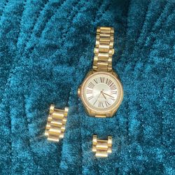 Michael Kors Watch. 