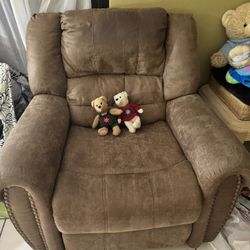 Recliner 