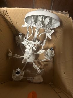 Chandelier