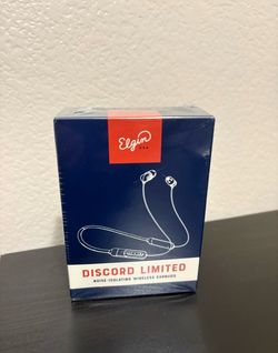 Amazon Discord limited approved headphones