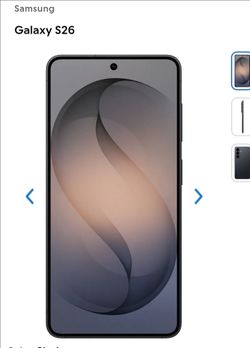 Samsung Galaxy S26