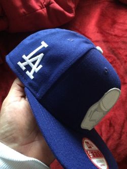 Star wars dodgers clearance hat