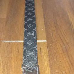 LV Belt