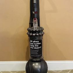 Dyson Cinetic, Big Ball Animal & Allergy Vacuum Cleaner