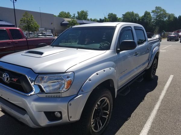 2013 Toyota Tacoma Xsp X Trd Supercharged For Sale In Sanford Nc