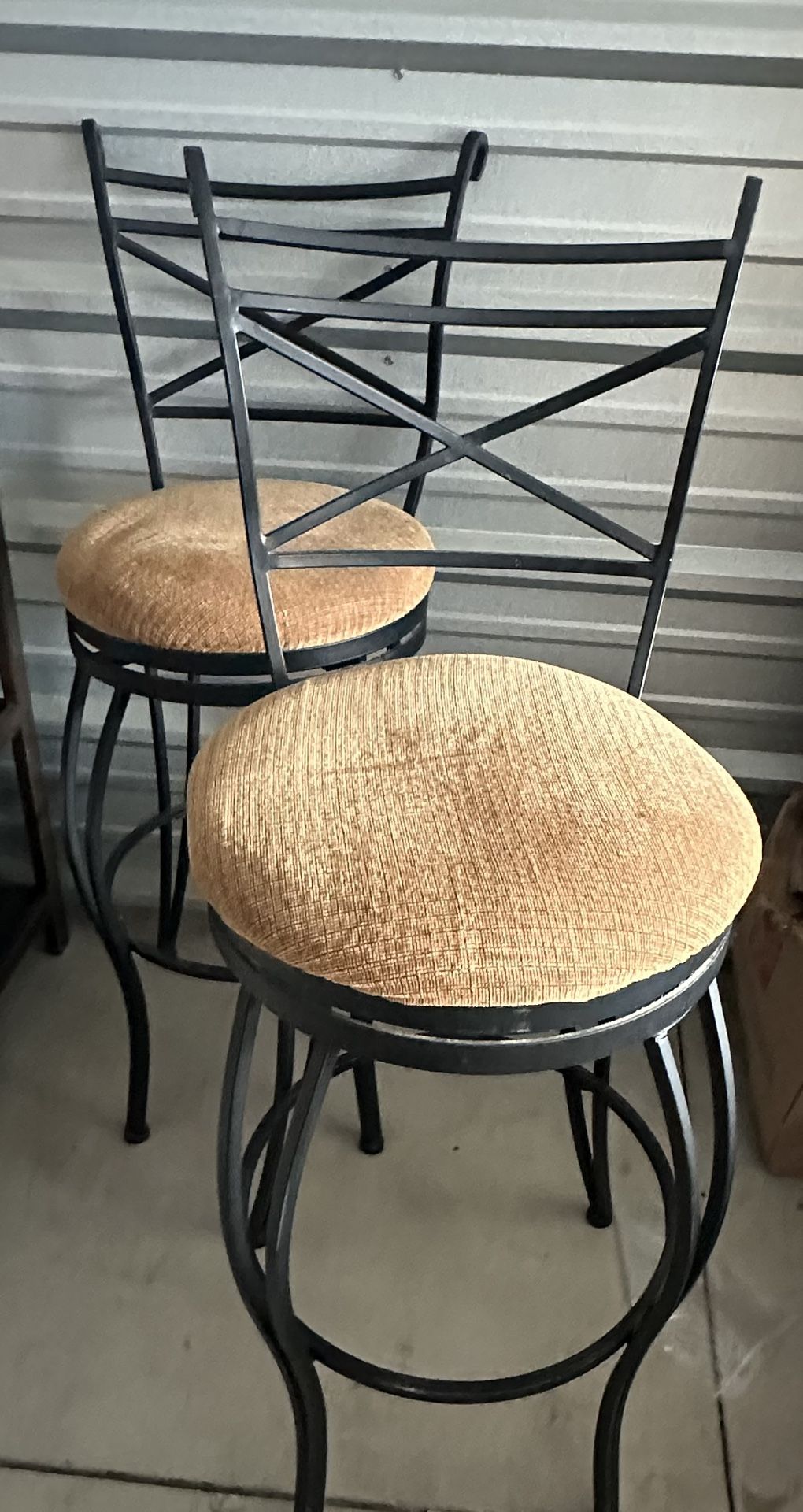 Bar Stools
