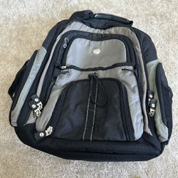 Backpack