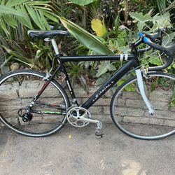 Schwinn katana Road bike