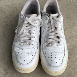 Nike Airforce 1.  Women’s.  Size 8