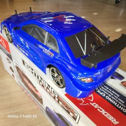 Rc Car/Truck