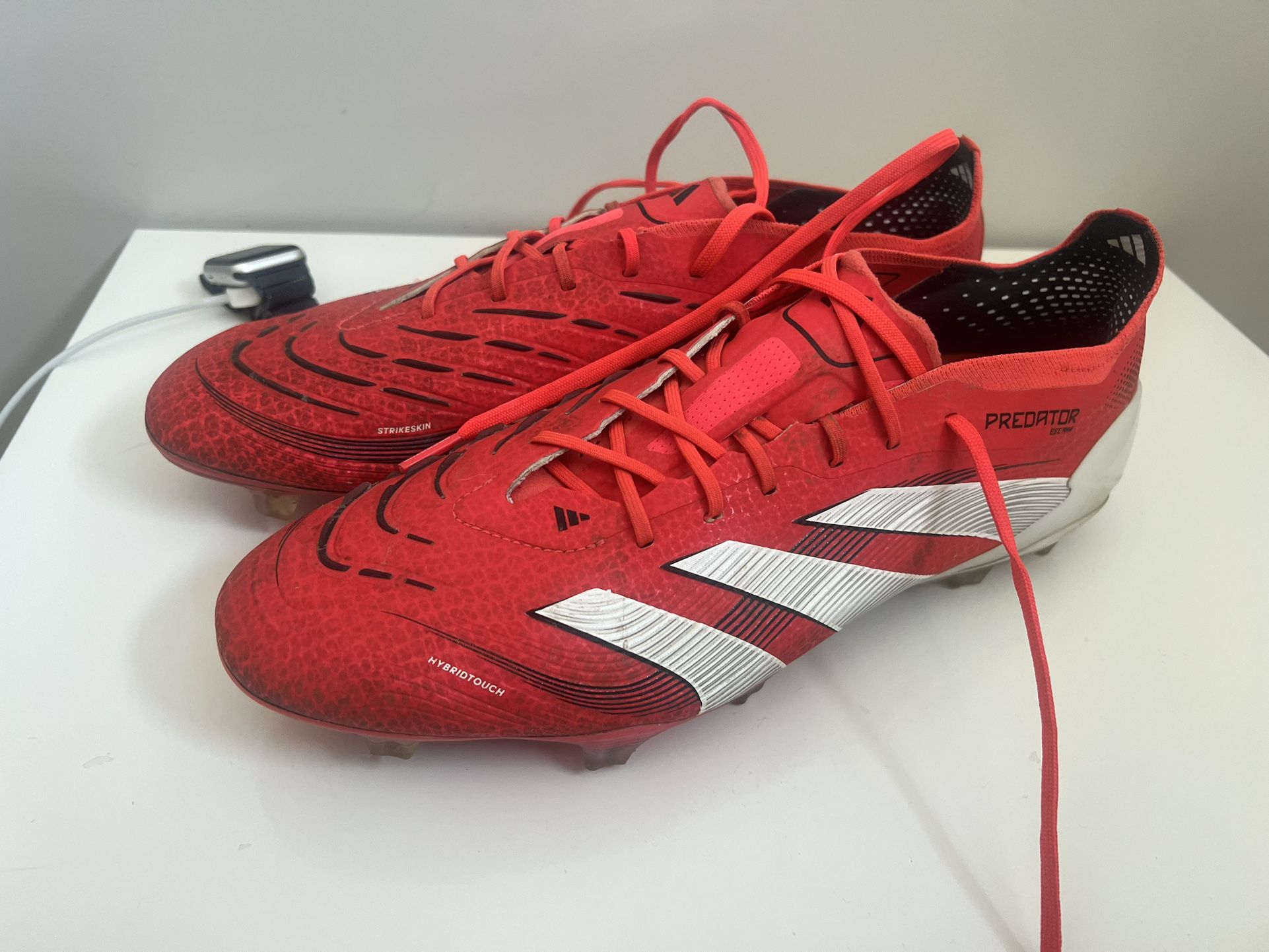 Adidas Predator Cleats