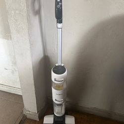 Tineco Mop And Vacuum Rechargeable 