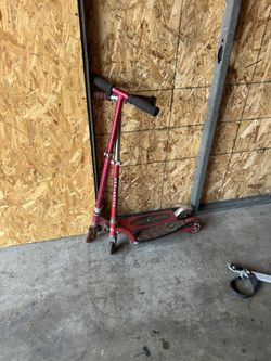 Scooters 