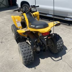 Can Am