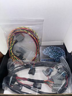 ReFlex+ Advanced I/0 Integration - Universal (Inline-6)