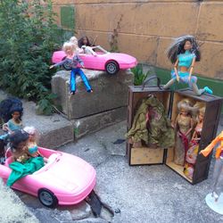 11 Fun Loving Barbie Dolls To Play With