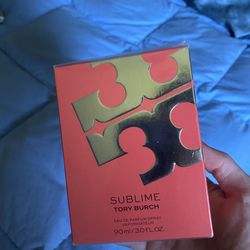 Sublime by Tory Burch Eau de Parfum