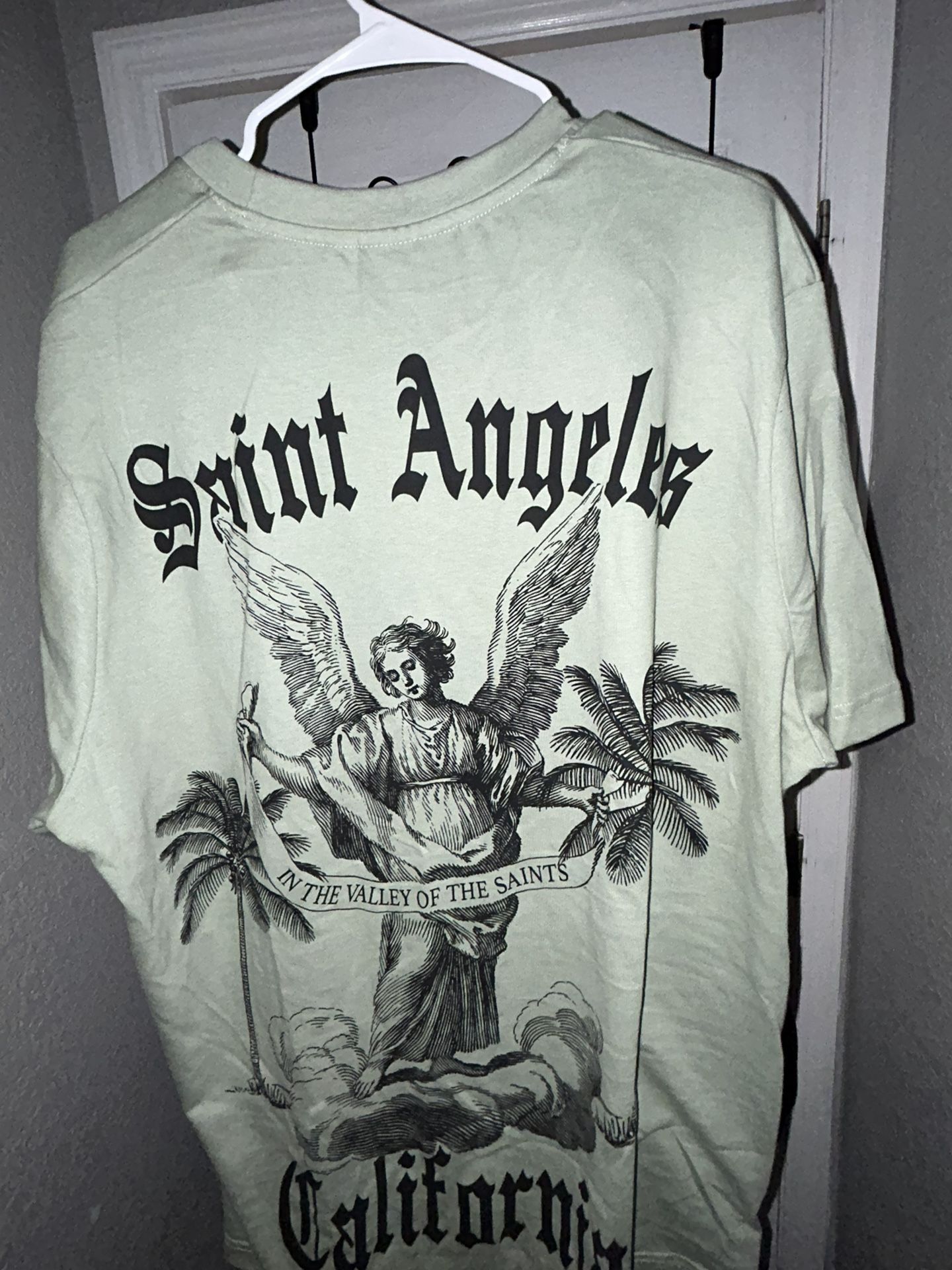 Shirt Reveal Reveange