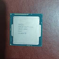  INTEL I5-4590